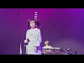 YOASOBI (w/ ATARASHII GAKKO!) - (88RISING FUTURES) @ Coachella 4/14/2024