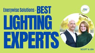 Best Lighting Experts in the USA 🇺🇸 - Energywise Solutions