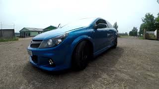 Opel Astra OPC (300 HP !!!!)