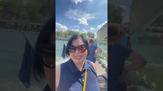 A Spectacular View of Eiffel Tower: #paris travel tips 2024