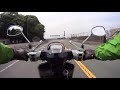 ランブレッタ試乗 ysmotorcycle