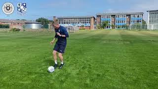 Tranmere Rovers International Soccer Academy | The V Turn