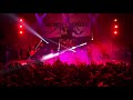 After The Burial - Full Set (Live) - Minneapolis, MN @ Skyway Theatre