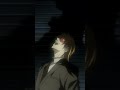 Light Yagami Laugh in Revenge II #anime  #lightyagami #deathnote #music #laugh #phonk #phonkmusic