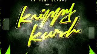 Farruko X Bad Bunny X Anthony Blanco - Krippy Kush (Remix)