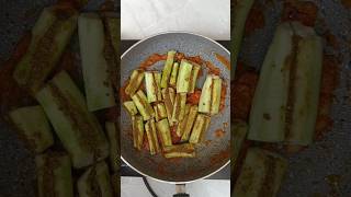 Stuffed Tohri/Turai/Turiya#youtubeshorts #reels #vegetables #tastyfood #tori