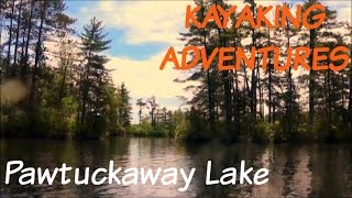 Exploring Water and Land Around Pawtuckaway Lake