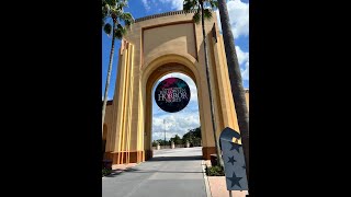 Halloween Horror Nights | Universal Orlando Vacation | September 15-22-2024 | Day 2 Part 2