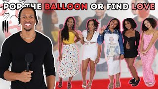 Pop the Balloon or Find Love Ep.3 | TPindell