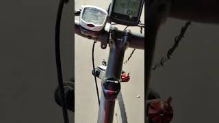 CYCPLUS M1 - GPS not working