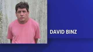 Jacksonville sex offender in 'vigilante investigation' video arrested, JSO refutes social media clai