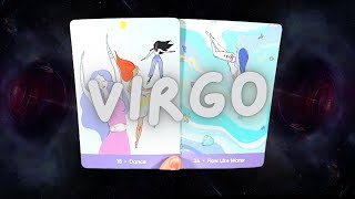 VIRGO, DIOS MIO! DEBO DECIRTE LA VERDAD Y ES MUY FUERTE! ALGUIEN HABLARA PORQUE NO AGUANTA MAS