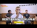 BERTAHAN TERLUKA - Fabio ft. Fivein #LetsJamWithJames