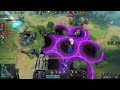 ti13 faceless void dota 2 gameplay skiter with refresher bali major