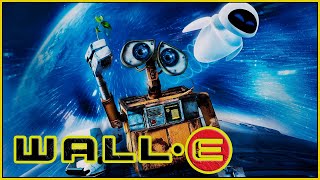 Wall.e 2008 Full Movie, Andrew Stanton, Ben Burtt,Elissa Knight, Jeff Garlin Review \u0026 Facts Analysis