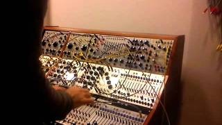 skinnerbox - buchla goes acid