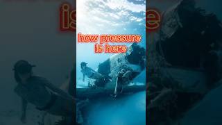 What Happens to Rocks Under Extreme Ocean Pressure #shorts #ytshorts #shortvideo