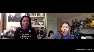"Solidarity is for White Women" Mikki Kendall