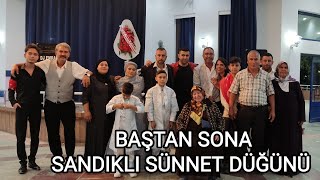 #Sandıklı #Sünnet  BAŞTAN SONA SANDIKLI SÜNNET DÜĞÜNÜ 2022