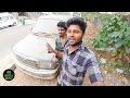 cold starting 15 years old toyota qualis parking on road side പല്ല് കൊഴിഞ്ഞ സിംഹം 🔥🔥🔥🔥