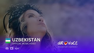 Uzbekistan 🇺🇿 - Official Music Video - OVSC 1