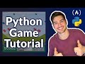 Python & PyGame Tutorial – Code a Duck Hunt Game