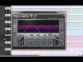 Ultimate Compression Tutorial Pt.5 - Multiband Compression quick settings for Drums and 2bus