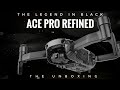 HUBSAN ACE PRO REFINED : UNBOXING Drone Spesifikasi Kayangan Tetapi Harga Marhean.