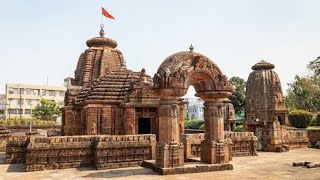 Mukteswar Temple’s Glory and History