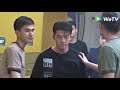 side by side terus berjuang special clip xiao na patah hati 极限17羽你同行 wetv 【indo sub】