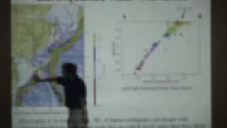 Blue Planet: Oceanography, Lec 5, E&S Sci 15, UCLA