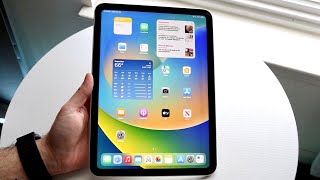 iPad 10th Generation In LATE 2023! (Still Worth Buying?)