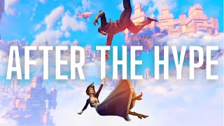 Bioshock Infinite Critique | After the Hype