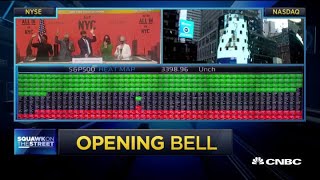 Opening Bell, September 10, 2020