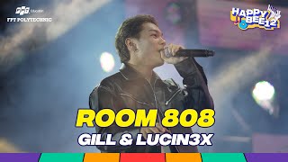 [Đà Nẵng] Gill - Room 808 | live at Happy Bee 12 - FPT Polytechnic