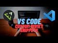 vs code emmet not working in reactjs solved bangla tutorial codenarration #vscode #reactjs #emmet