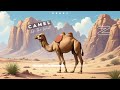 Middle East Arabic Acoustic | No  Copyright Music | Camel Of The West