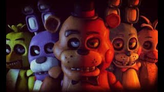 "It's Me" | FNAF Minecraft Animated Music Video (Song by TryHardNinja)