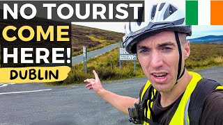 Dublin's Hidden Gem: A Must-See Attraction in Ireland 🇮🇪
