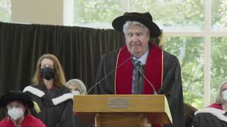 UNB's Celebration of 2020 and 2021 Alumni - Fredericton