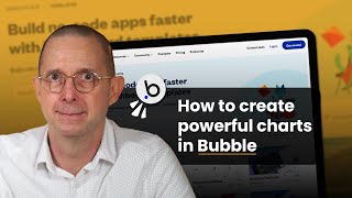How to create powerful charts in Bubble.io – ratio.dev