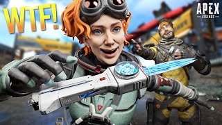 Apex Legends - Funny Moments & Best Highlights #939