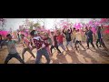 होय पल्ले मारी जानु full smal timli dance rahul bhuriya vk bhuriya song bindass group dance