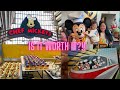 Chef Mickeys Dinner 2024 (Dinner buffet, character dining AND more !) 🐭 🥘 #chefmickeys #disney