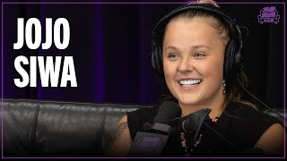 JoJo Siwa | Guilty Pleasure, Karma, Drinking on Stage, SNL