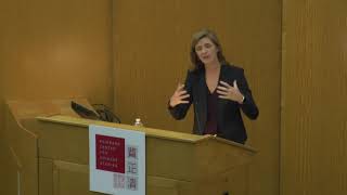 Samantha Power - China, the UN, and the Future of Human Rights | 2020 Neuhauser Memorial Lecture