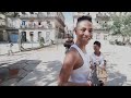 El Niño y La Verdad - Yo si camino La Habana Cuba [Official Video]