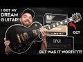 GIBSON Les Paul Custom 2021 Review & Demo! (Is It Worth The Price??)