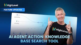 AI Agent Action Knowledge Base Search Tool!