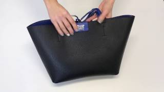 Guess Bobbi Reversible Bag 3v1